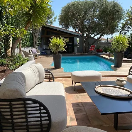 Les Trois Soleils Roquebrune-sur Argens