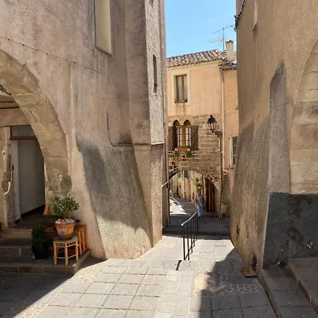 Βίλα Les Trois Soleils Roquebrune-sur Argens