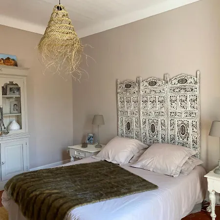 Βίλα Les Trois Soleils Roquebrune-sur Argens
