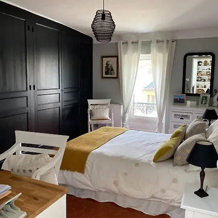 Les Trois Soleils Βίλα Roquebrune-sur Argens
