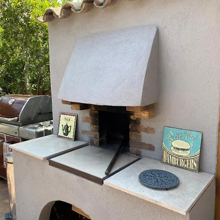 Les Trois Soleils Roquebrune-sur-Argens